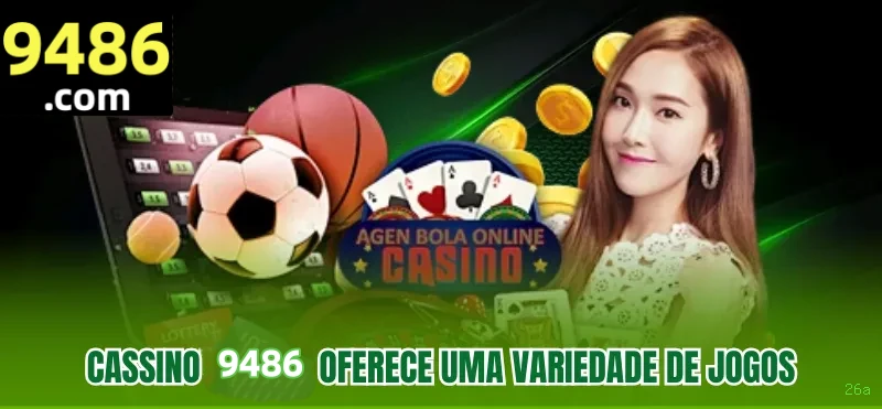 Novos Jogos 26a