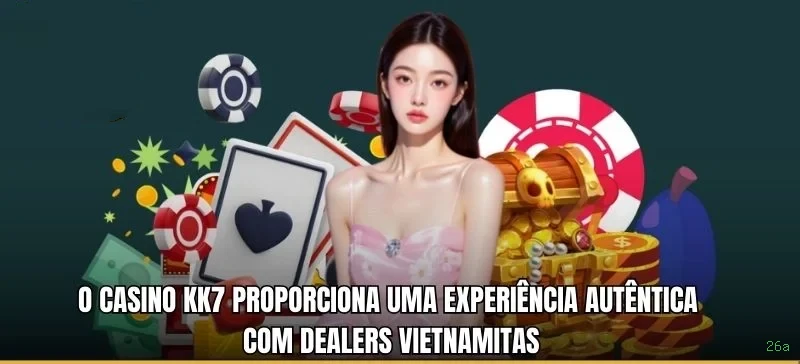 Pagamentos 26a